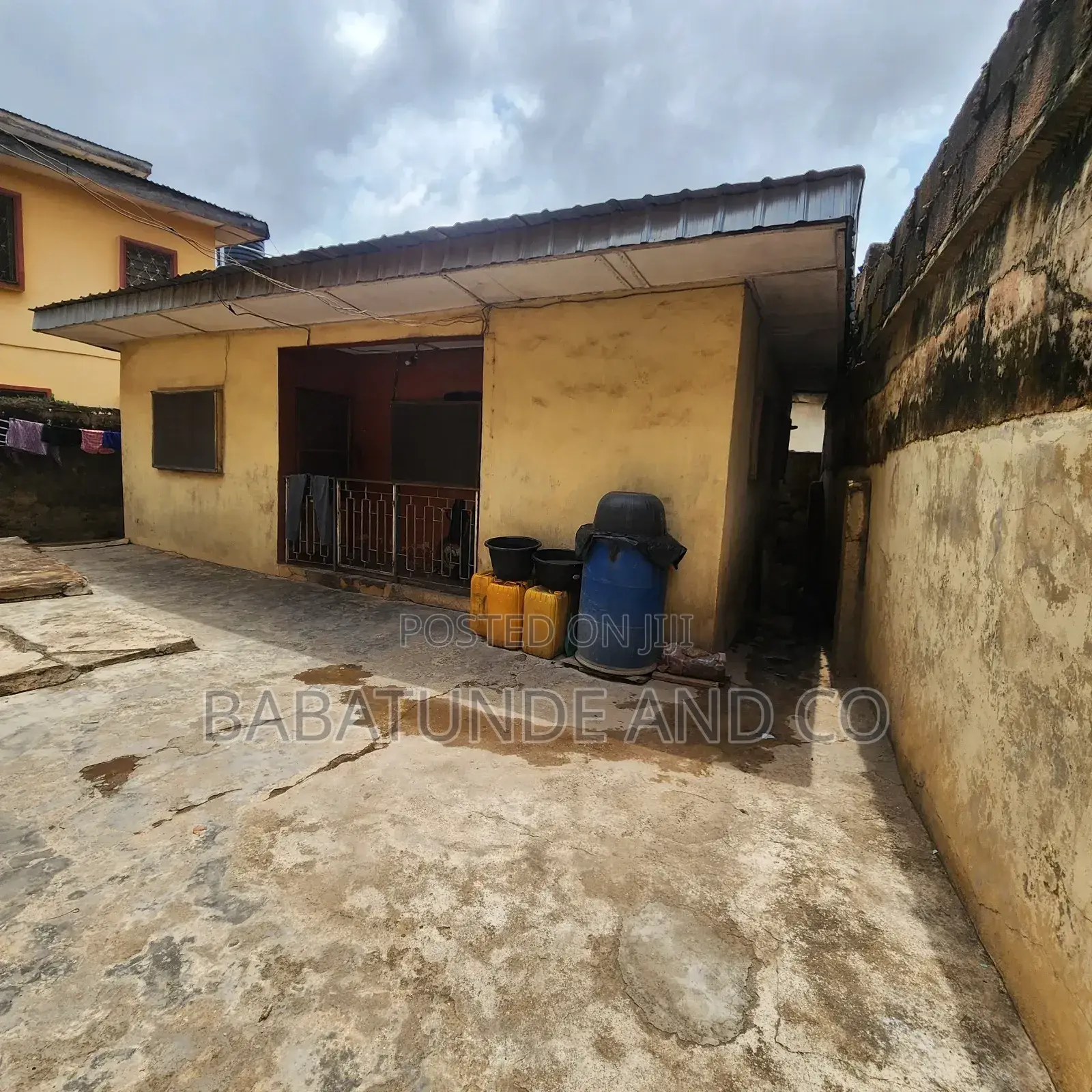 4bdrm House in Rind Road for sale in Rind Road