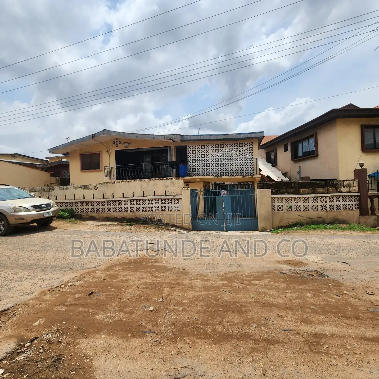 4bdrm House in Rind Road for sale in Rind Road