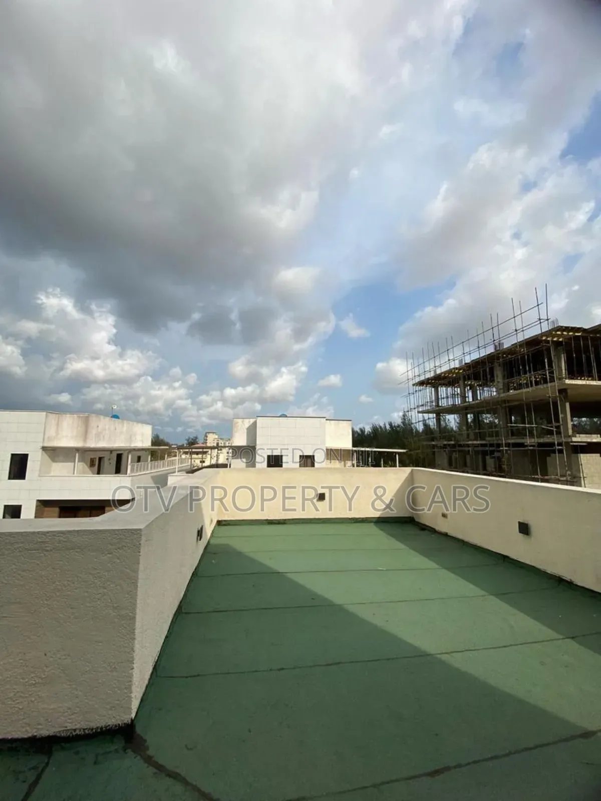 Furnished 6bdrm Duplex in Banana Island, Ikoyi for sale in Banana Island