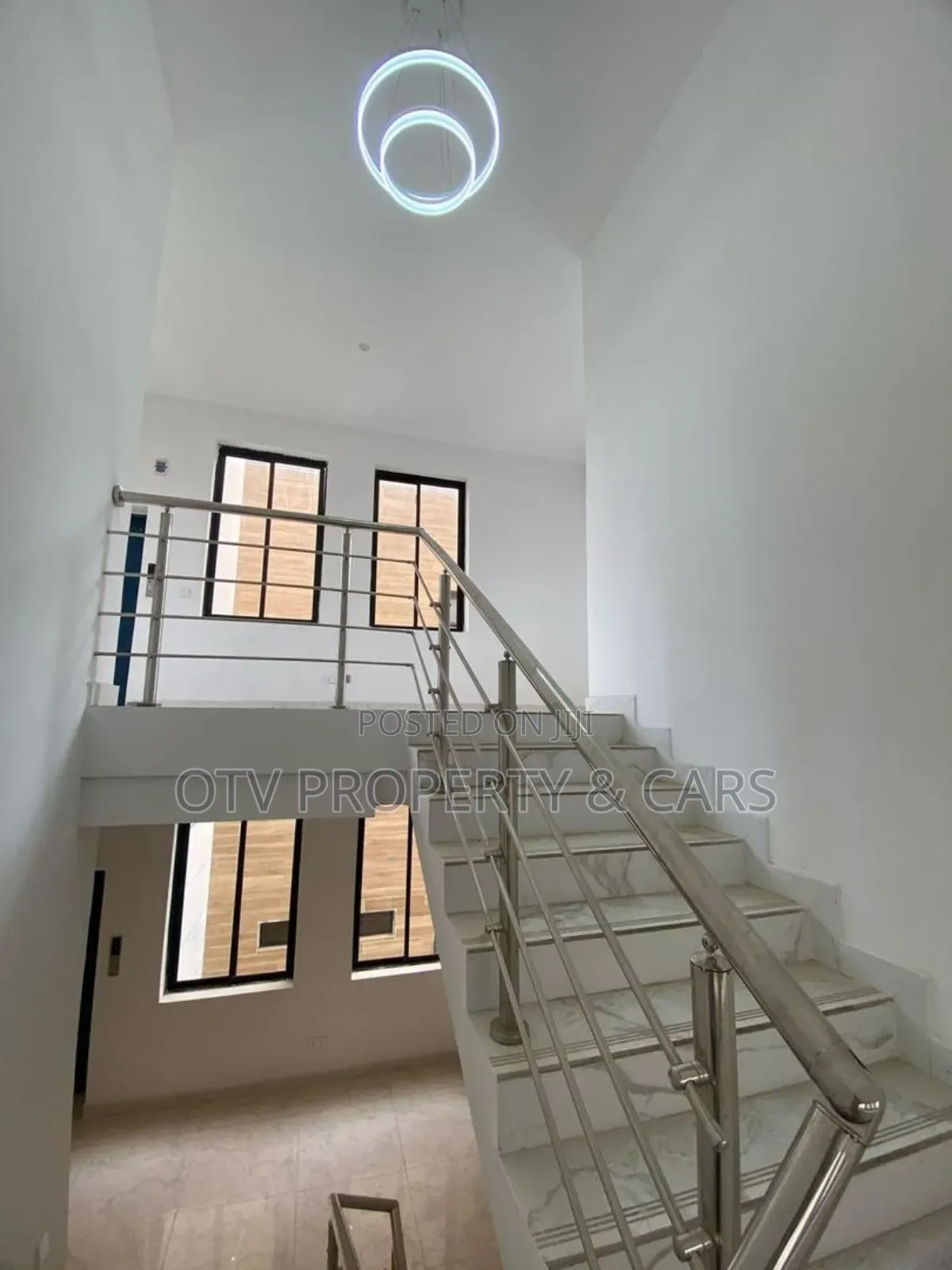 Furnished 6bdrm Duplex in Banana Island, Ikoyi for sale in Banana Island