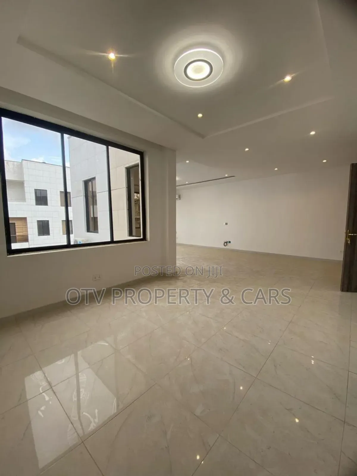 Furnished 6bdrm Duplex in Banana Island, Ikoyi for sale in Banana Island