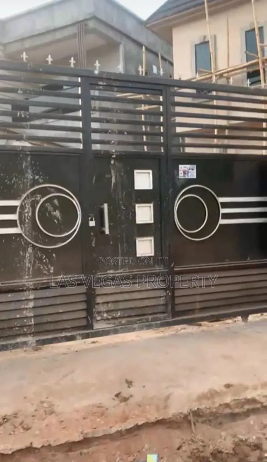 4bdrm Duplex in Owerri for sale in Owerri