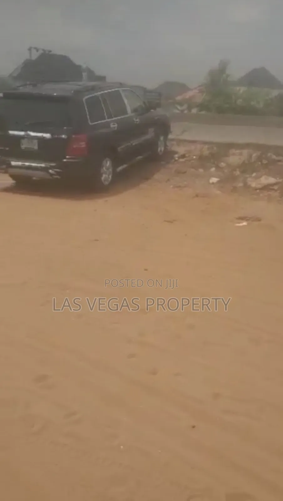 10 Plots of Land Along Ph Road Owerri With Cofo in Owerri