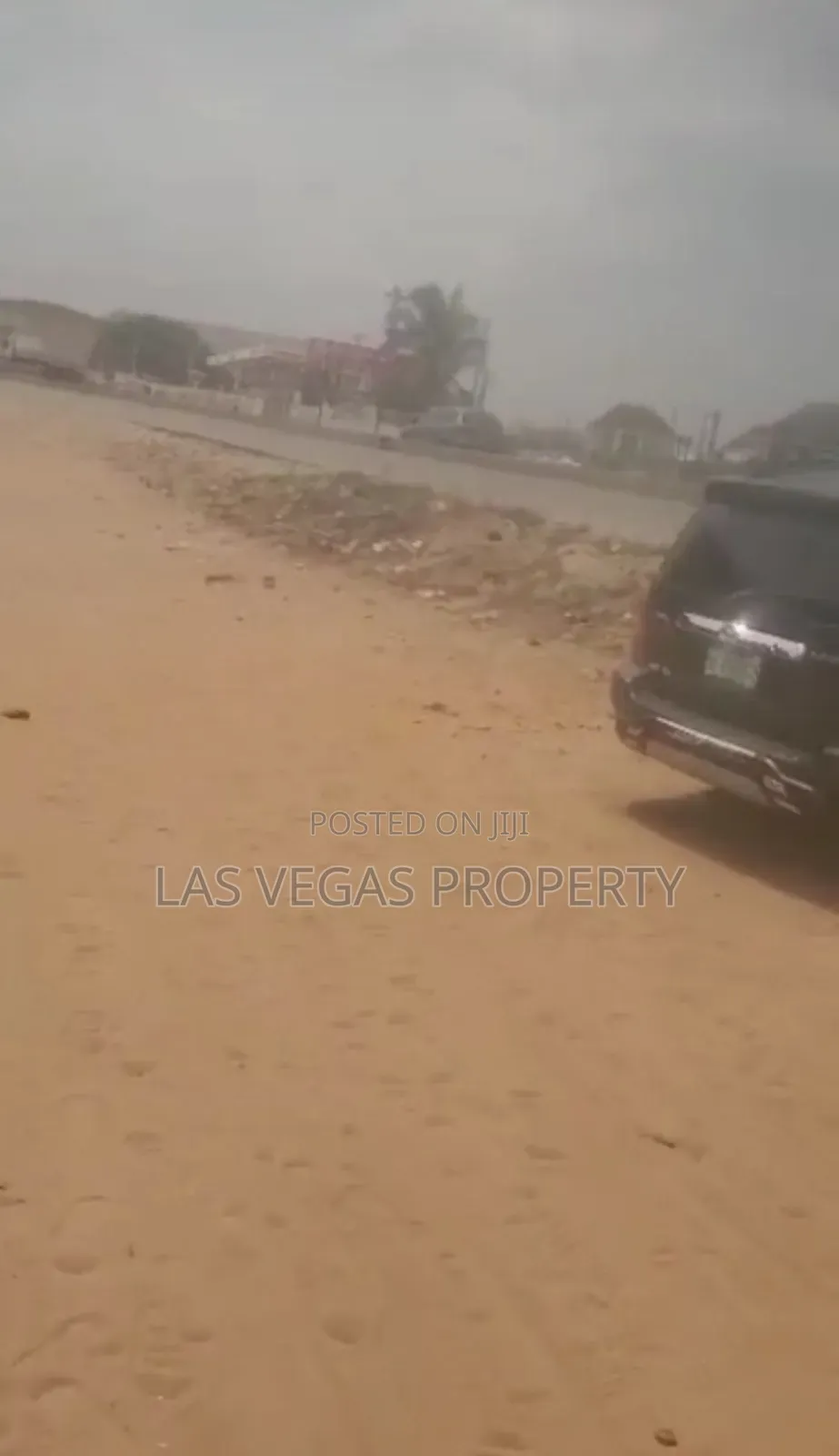 10 Plots of Land Along Ph Road Owerri With Cofo in Owerri