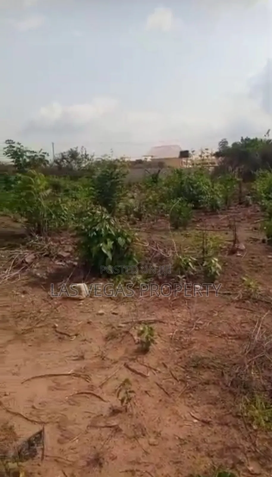 600 Square Meters of Land at Amakohia Pocket Layout for Sale in Owerri