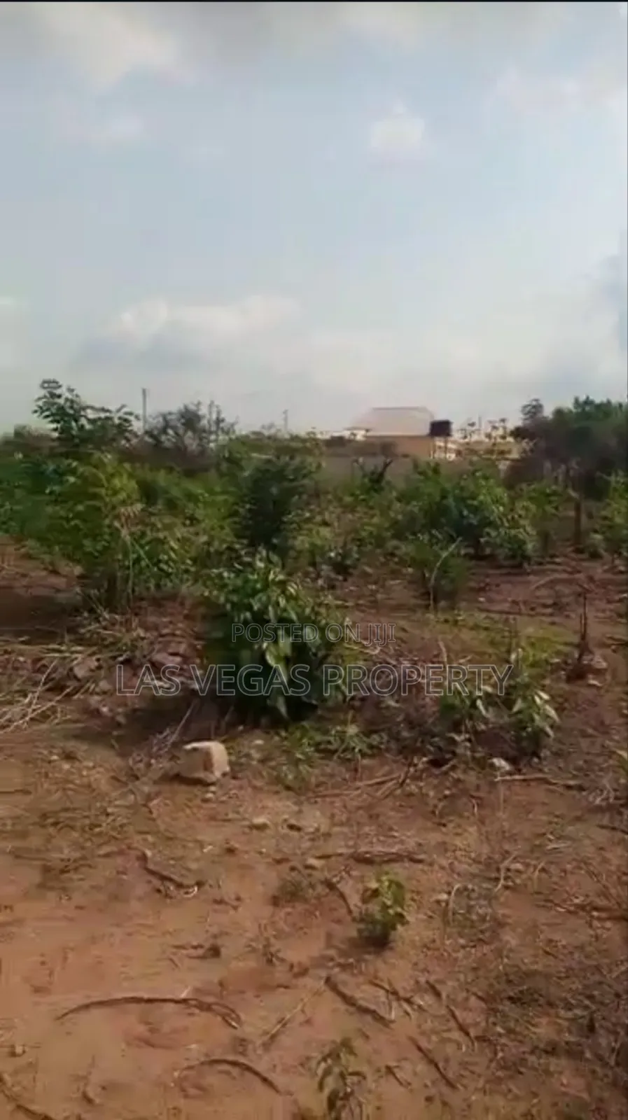 600 Square Meters of Land at Amakohia Pocket Layout for Sale in Owerri