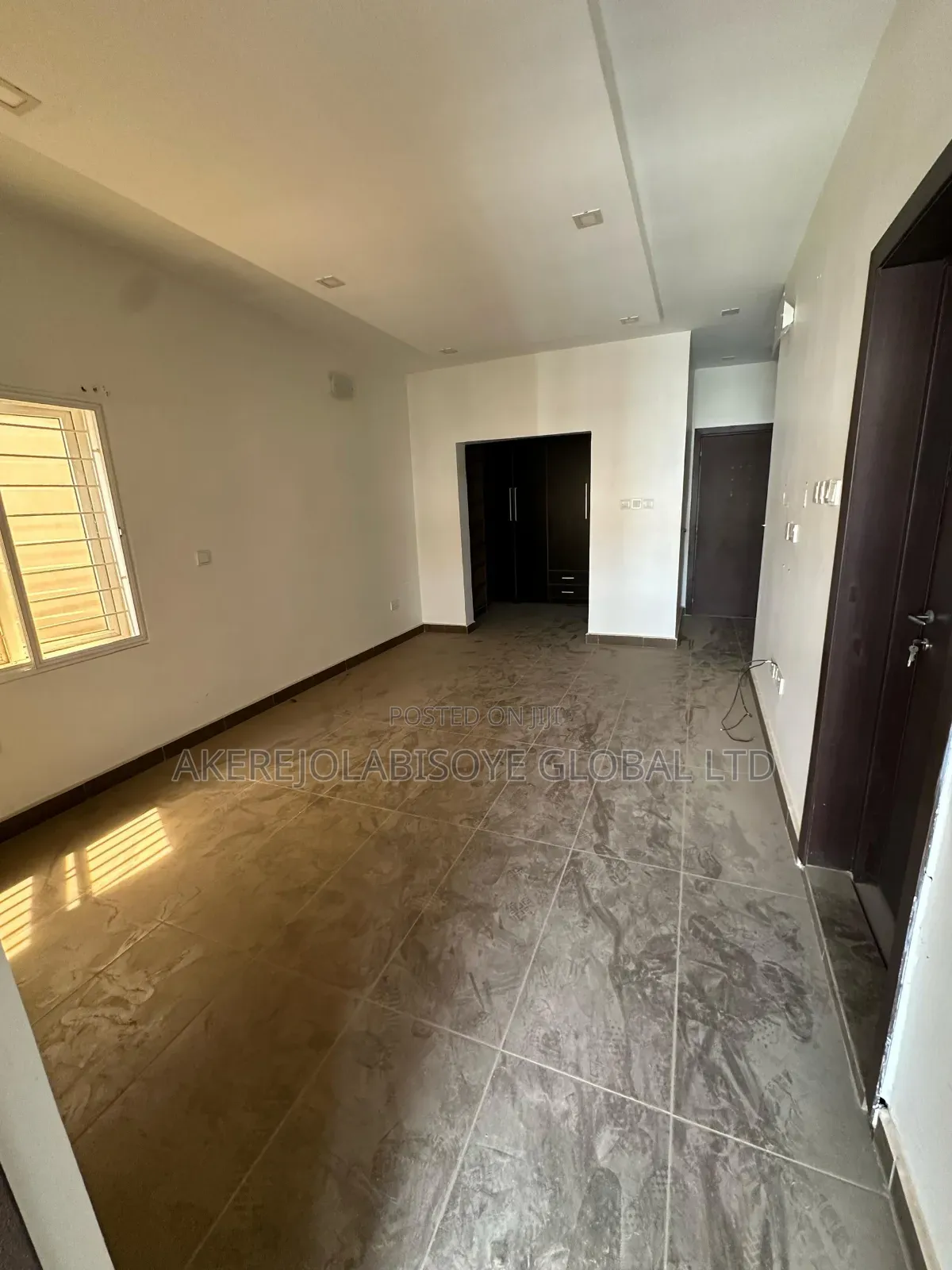 5bdrm Duplex in Main Lifecamp for rent in Life Camp