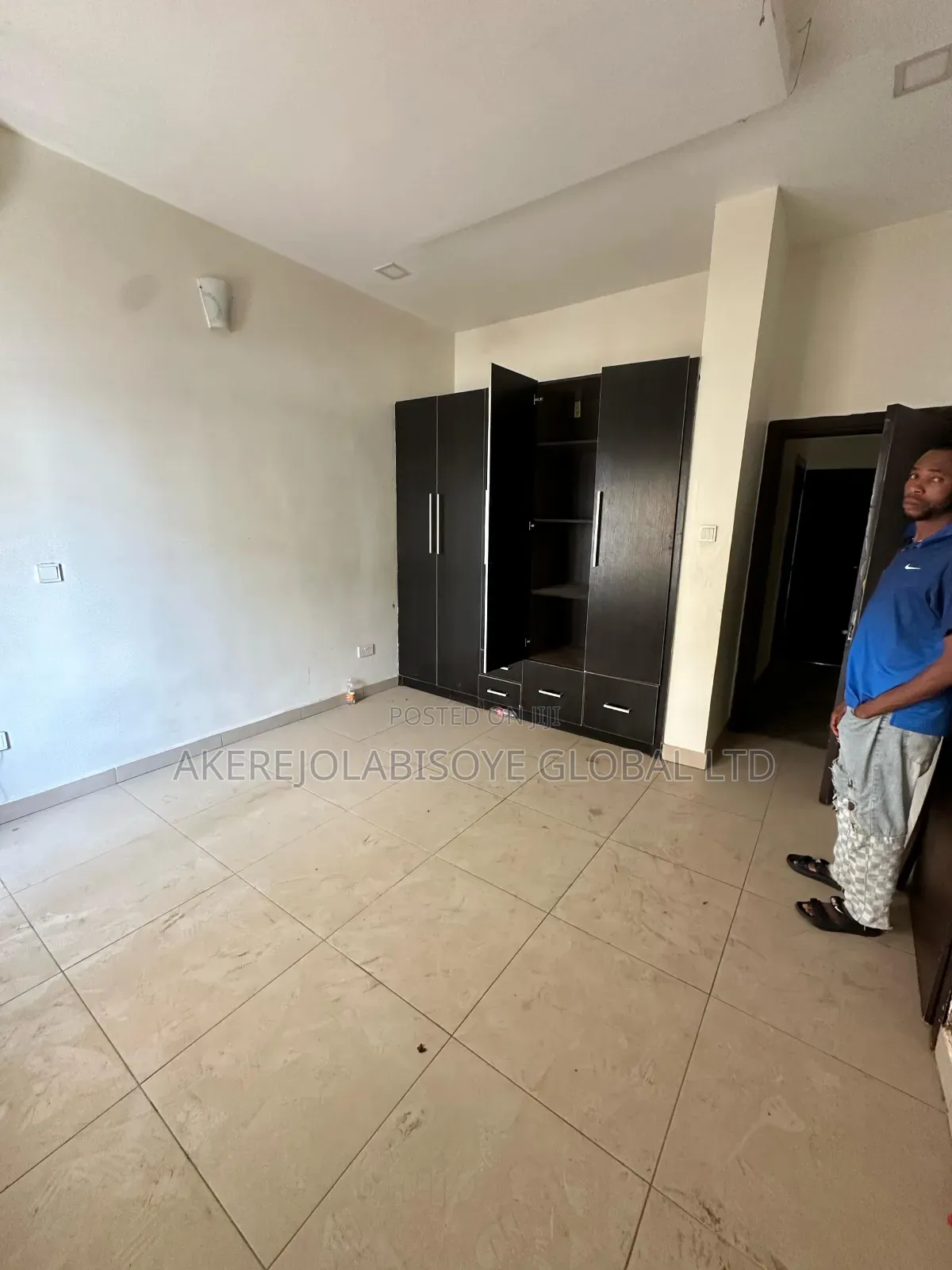 5bdrm Duplex in Main Lifecamp for rent in Life Camp
