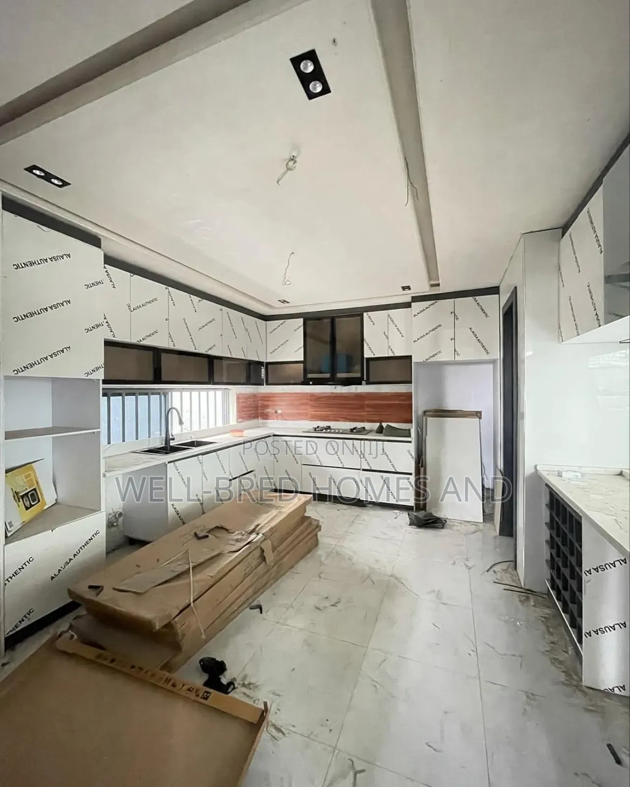 5bdrm Duplex in Lekki Phase 1 for sale in Lekki Phase 1