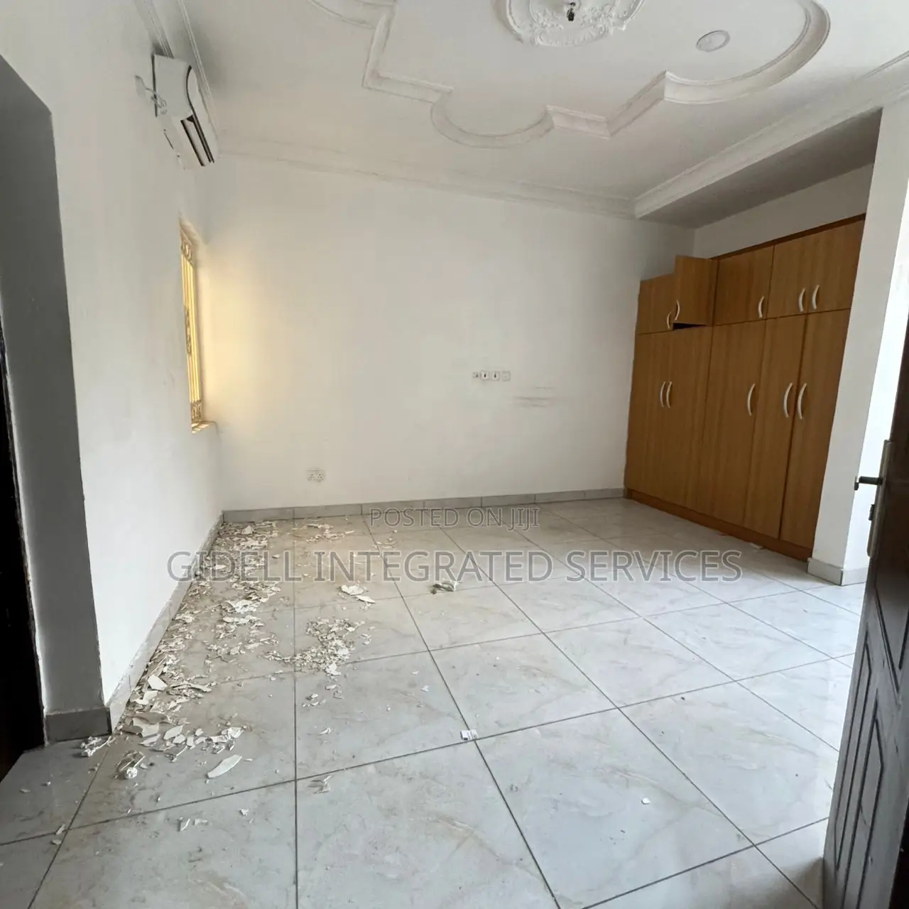3bdrm Apartment in Maitama for rent in Maitama