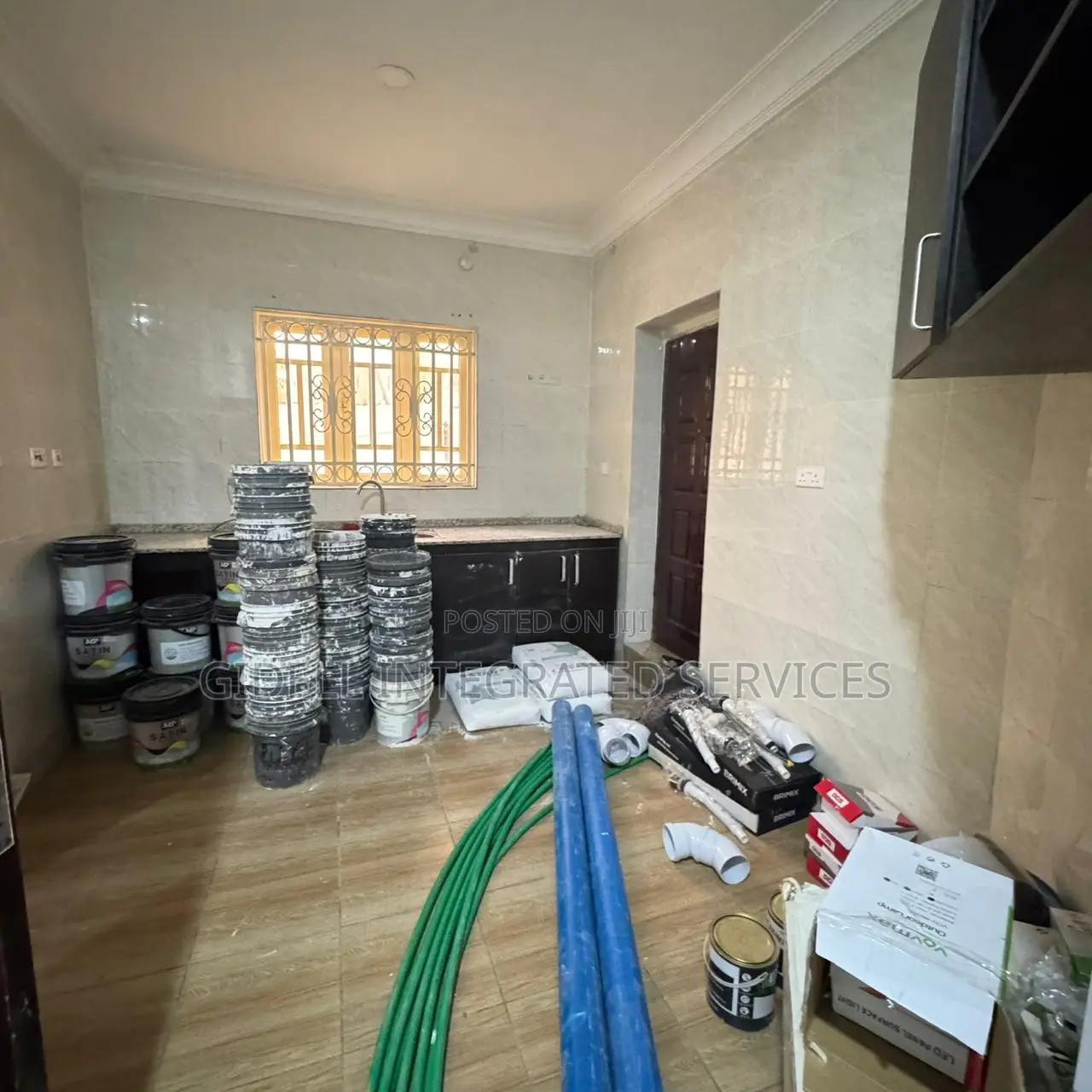 3bdrm Apartment in Maitama for rent in Maitama