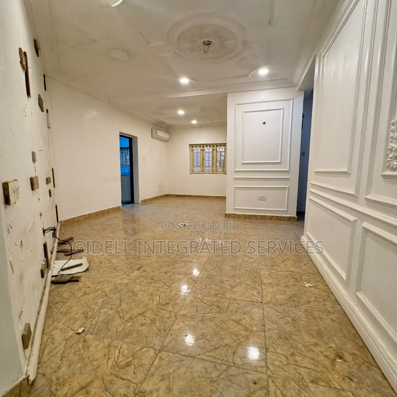 3bdrm Apartment in Maitama for rent in Maitama