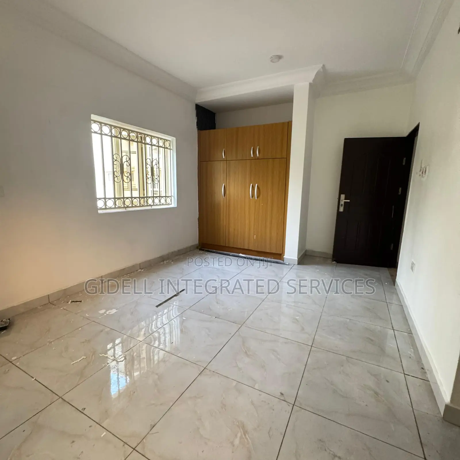 3bdrm Apartment in Maitama for rent in Maitama