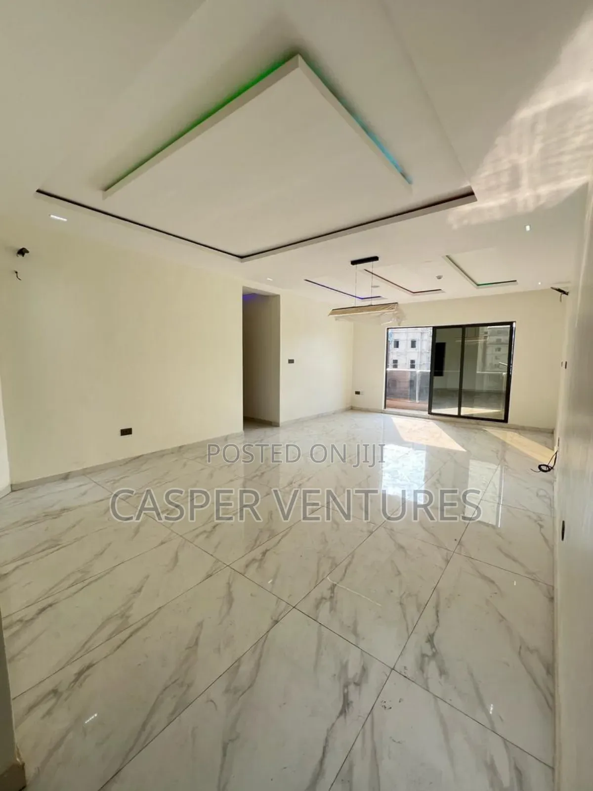 3bdrm Apartment in Meadow, Ikate for sale in Ikate