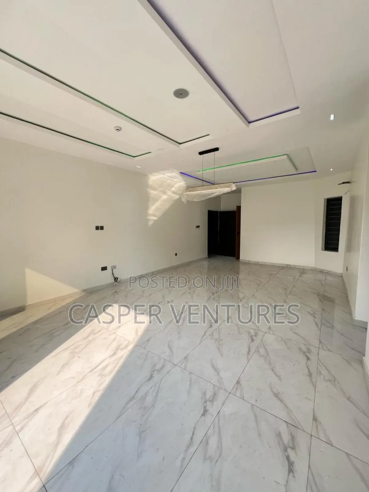 3bdrm Apartment in Meadow, Ikate for sale in Ikate