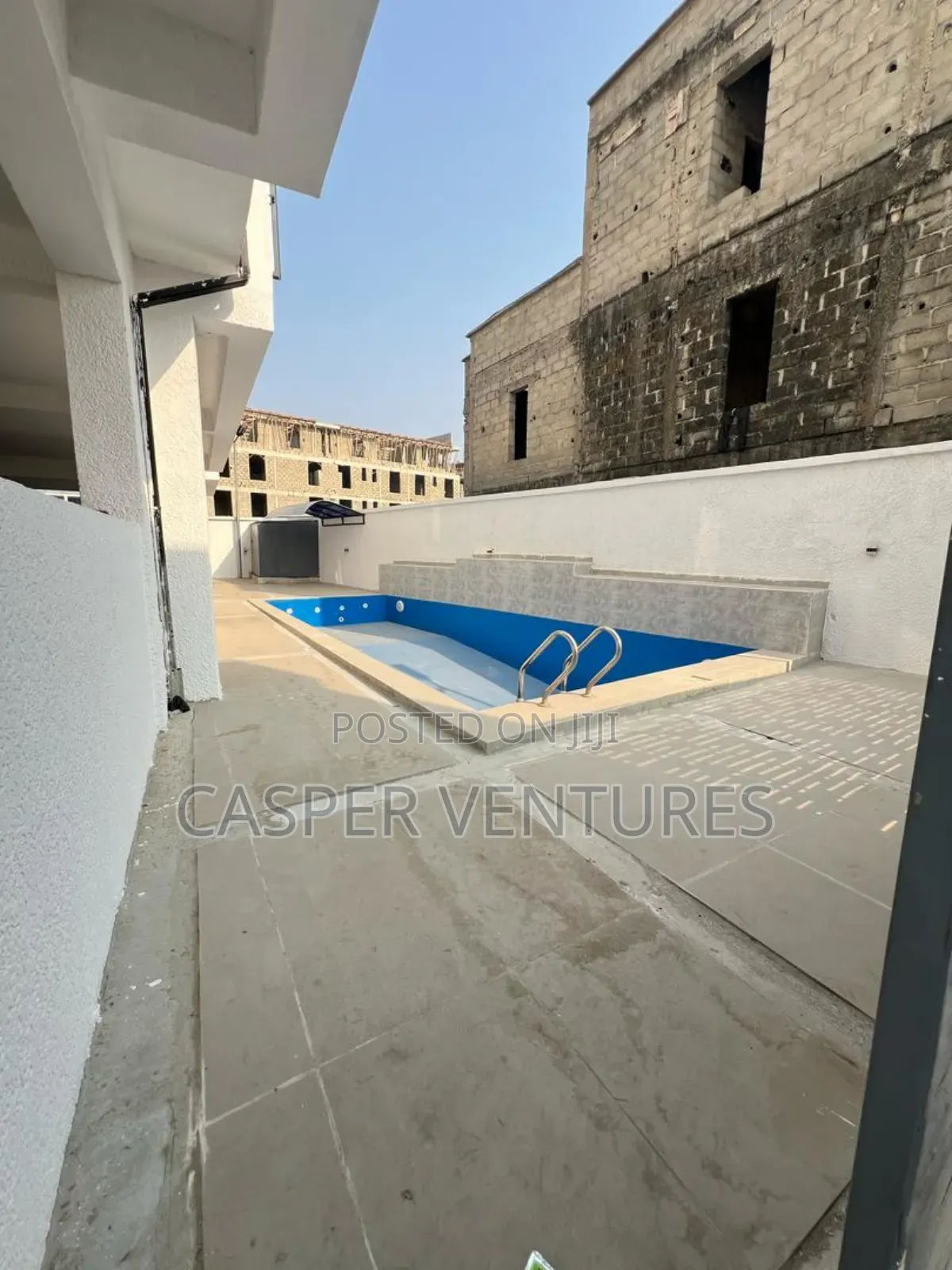 3bdrm Apartment in Meadow, Ikate for sale in Ikate