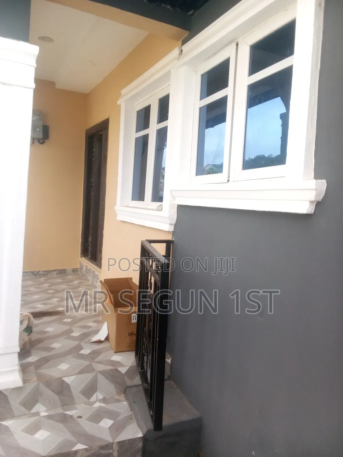 1bdrm Room & Parlour in Ado Residential, Akala Express for rent in Akala Express
