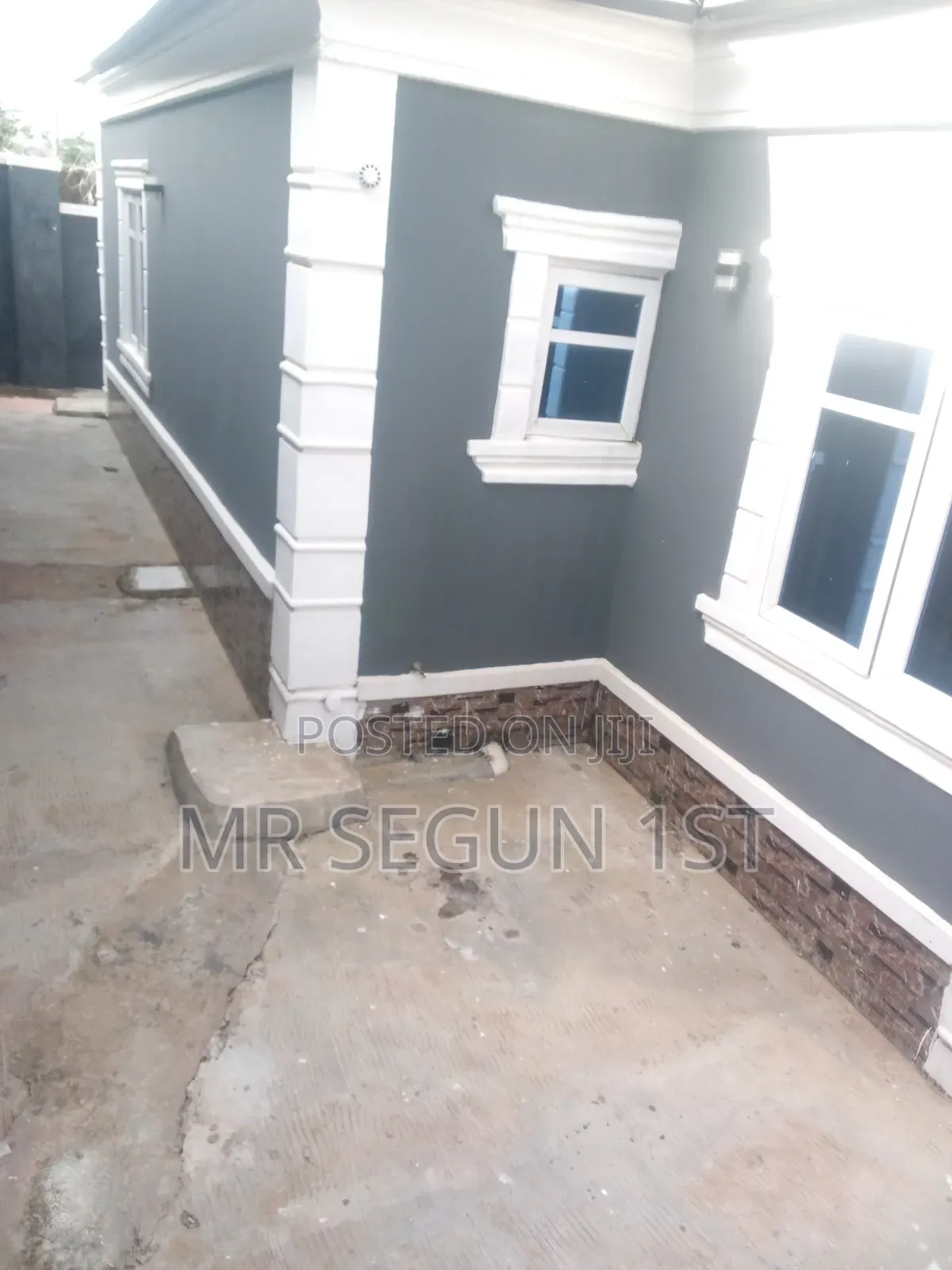 1bdrm Room & Parlour in Ado Residential, Akala Express for rent in Akala Express