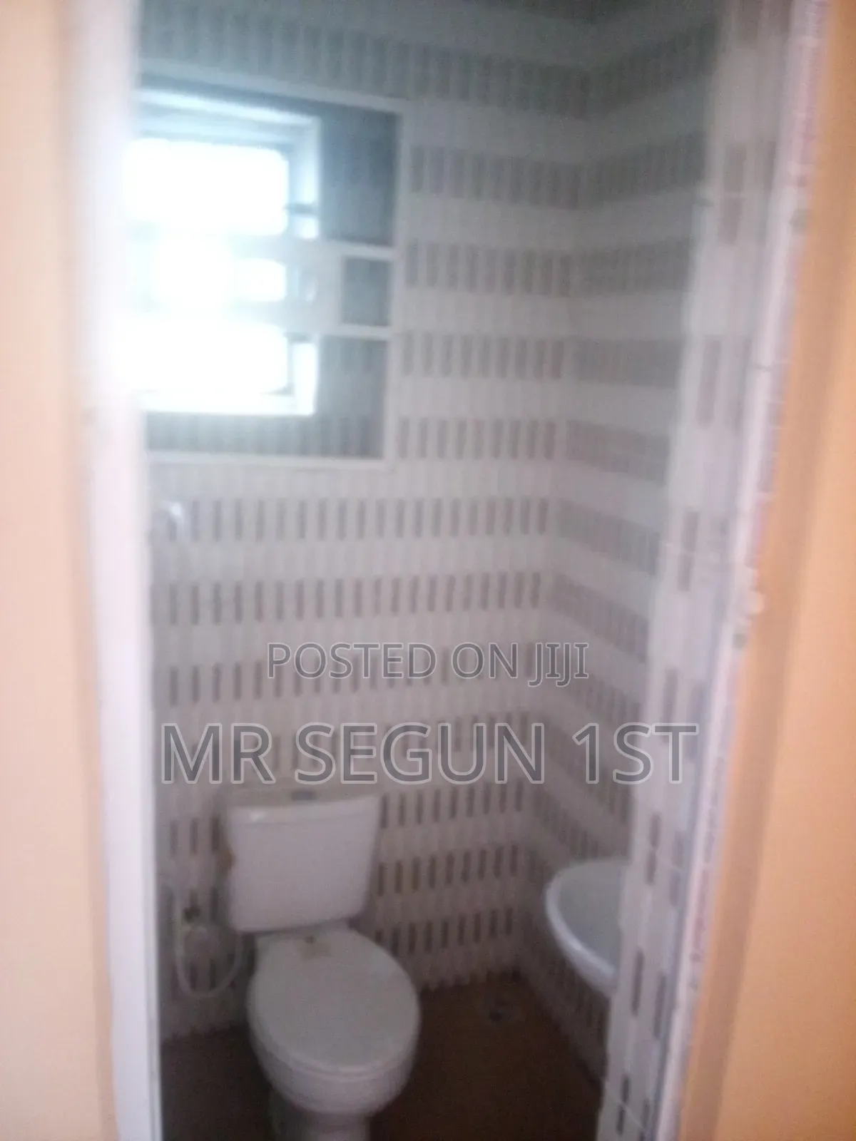 1bdrm Room & Parlour in Ado Residential, Akala Express for rent in Akala Express