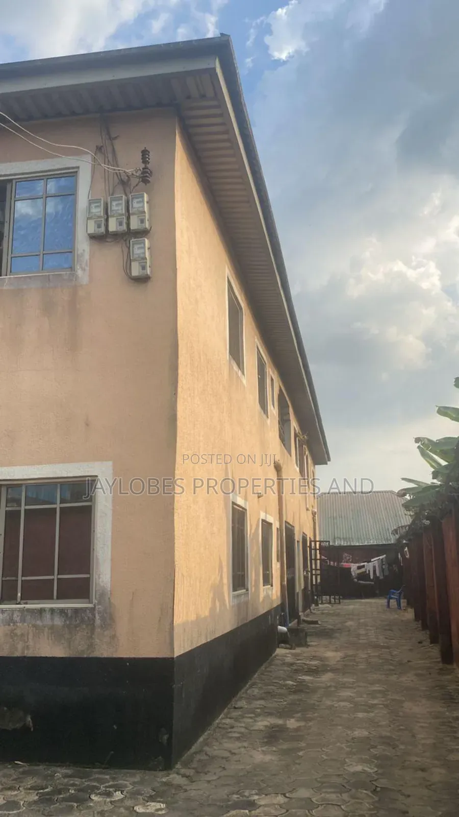 Furnished 8bdrm House in Port-Harcourt for sale in Port-Harcourt