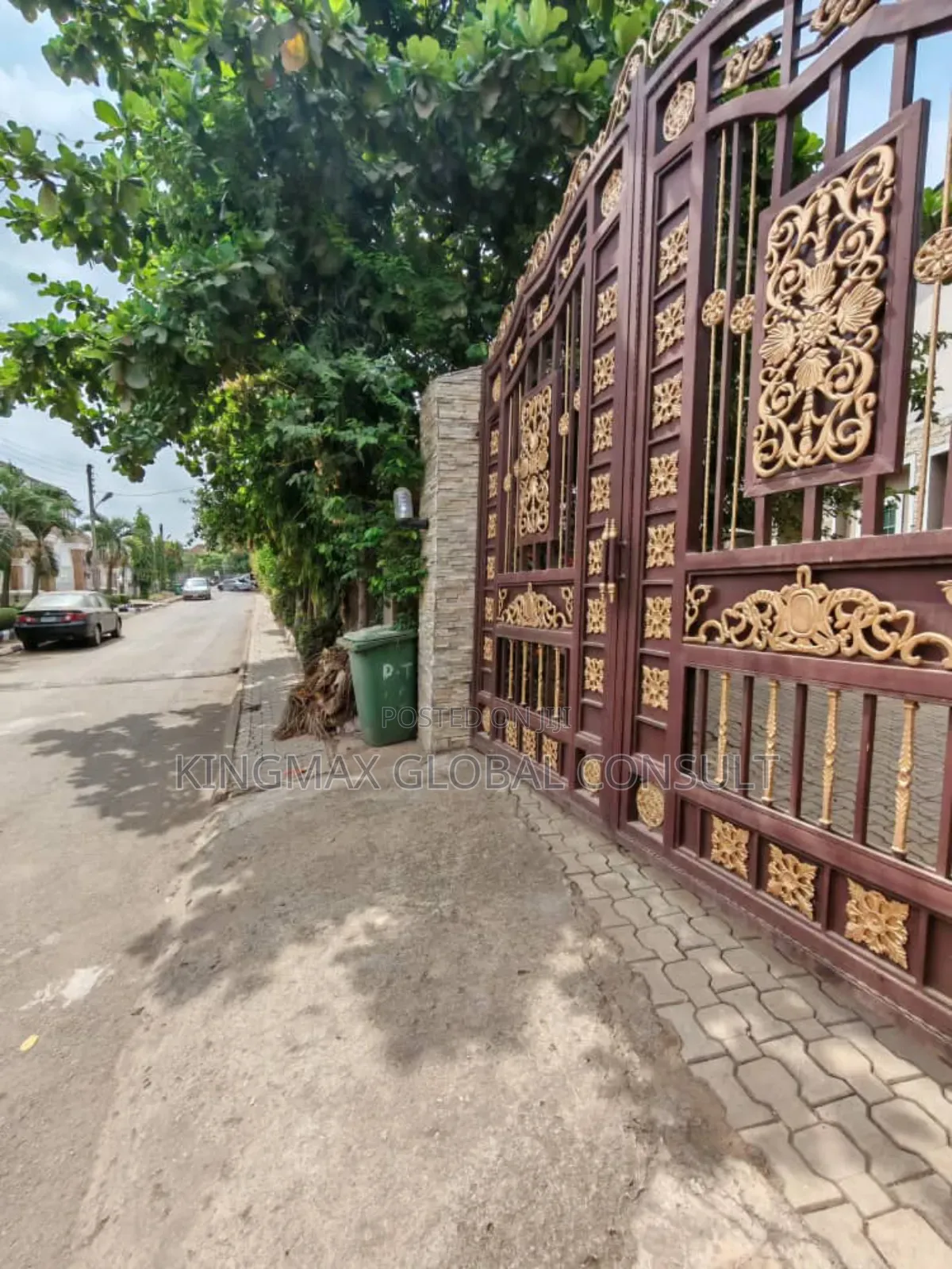 5bdrm Duplex in Mabushi for sale in Mabushi