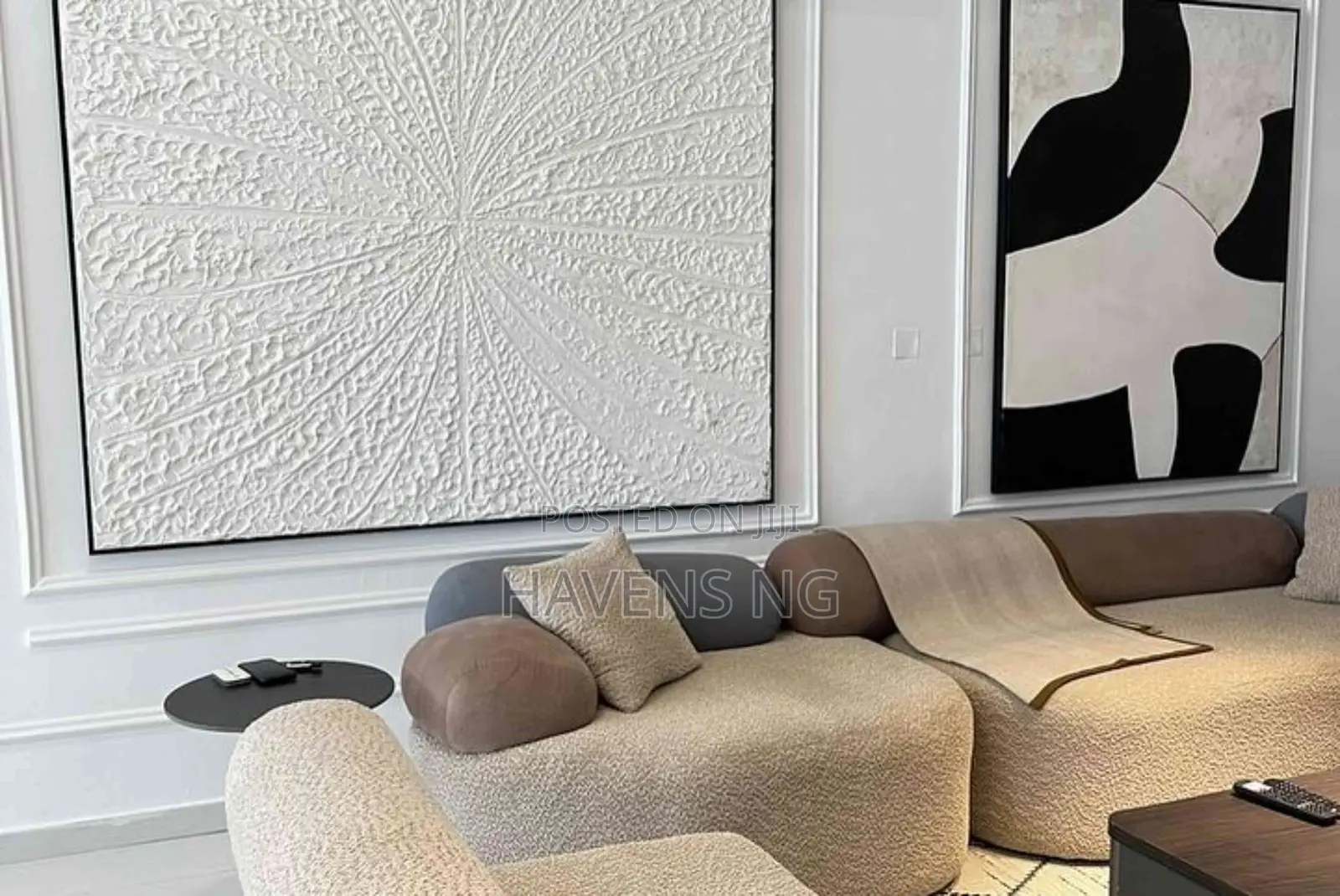 Introducing Vue Apartment in Lekki Phase 1