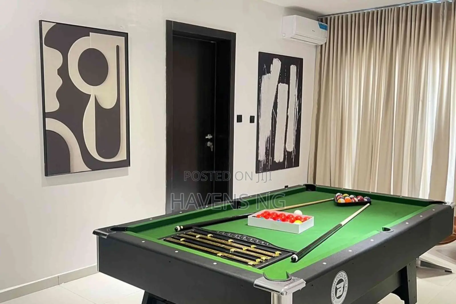 Introducing Vue Apartment in Lekki Phase 1