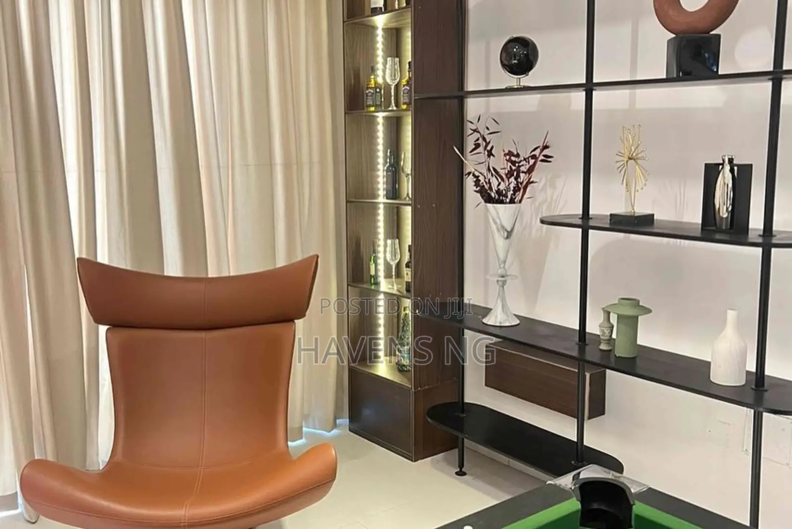 Introducing Vue Apartment in Lekki Phase 1