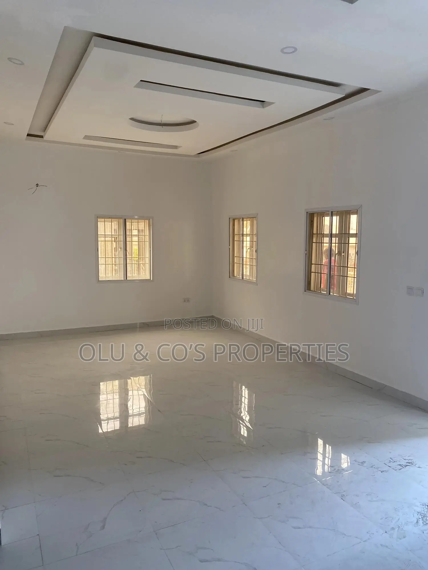 2bdrm Bungalow in Von Garden City, Lugbe District for rent in Lugbe District