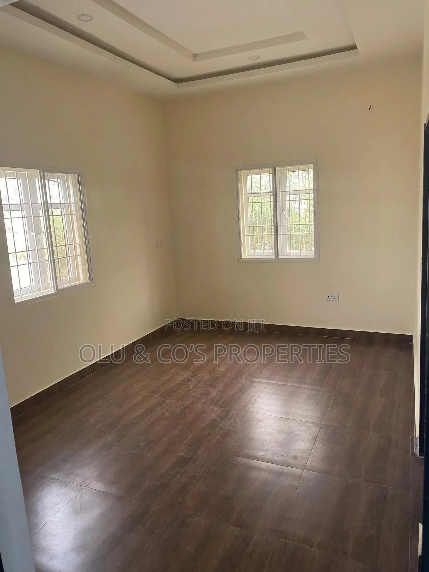 2bdrm Bungalow in Von Garden City, Lugbe District for rent in Lugbe District