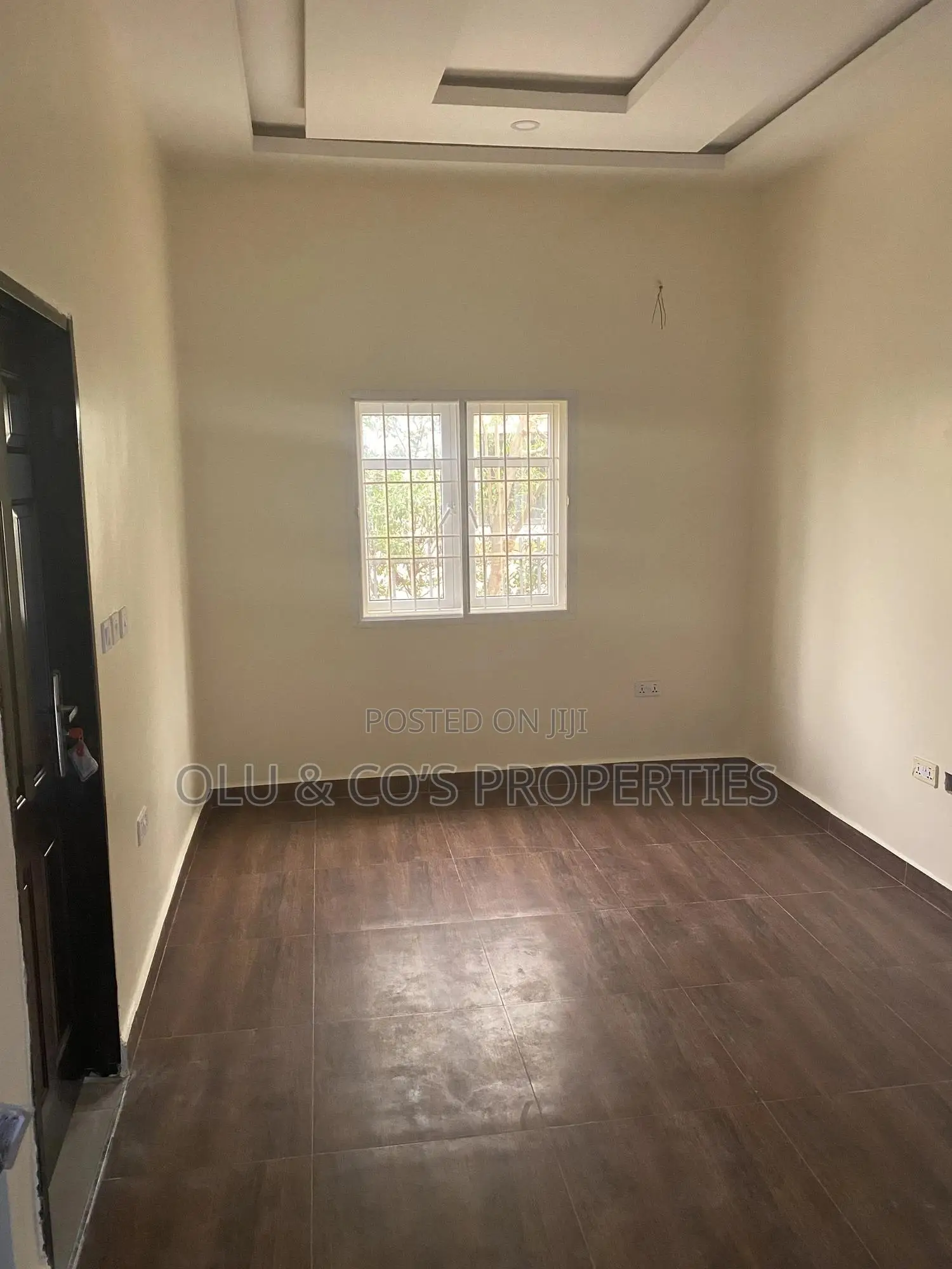 2bdrm Bungalow in Von Garden City, Lugbe District for rent in Lugbe District