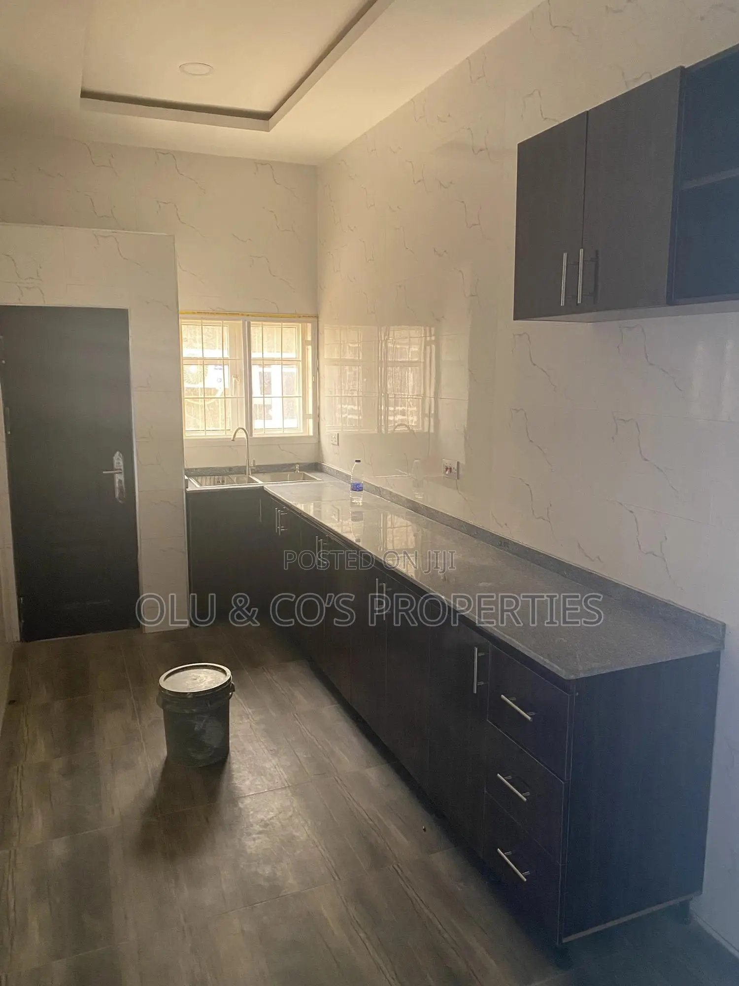 2bdrm Bungalow in Von Garden City, Lugbe District for rent in Lugbe District