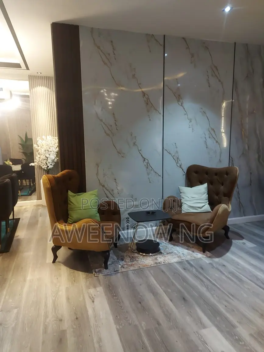 3 Bedroom Flat in Ikeja GRA