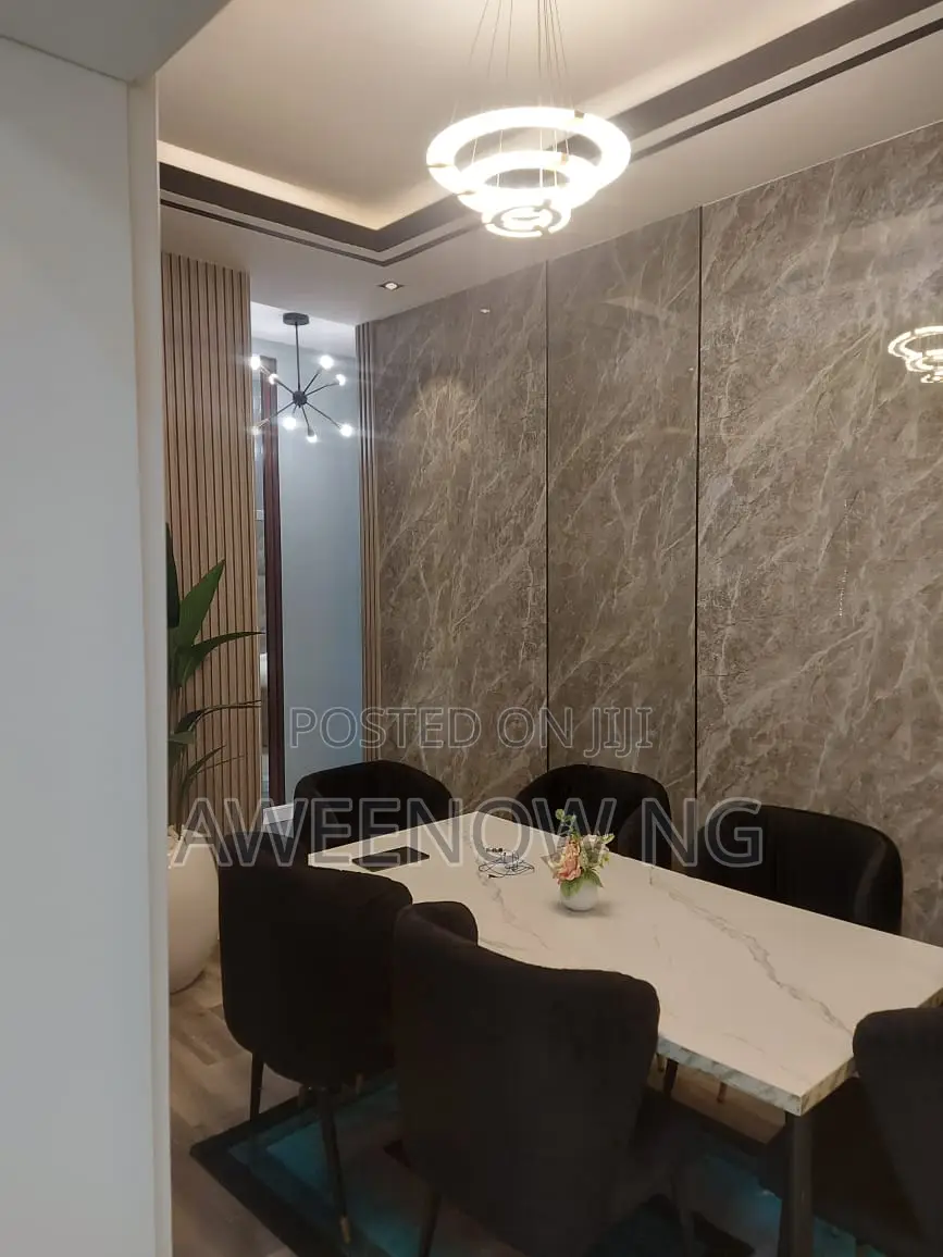 3 Bedroom Flat in Ikeja GRA