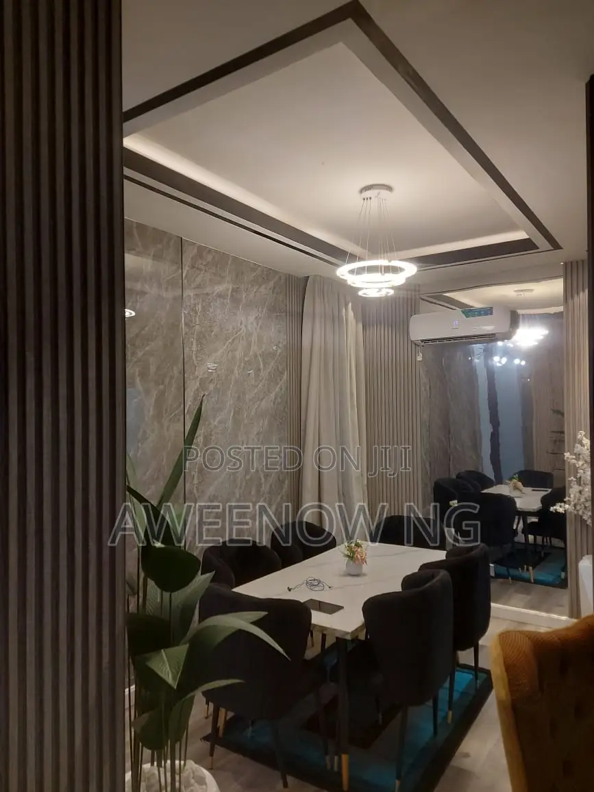 3 Bedroom Flat in Ikeja GRA