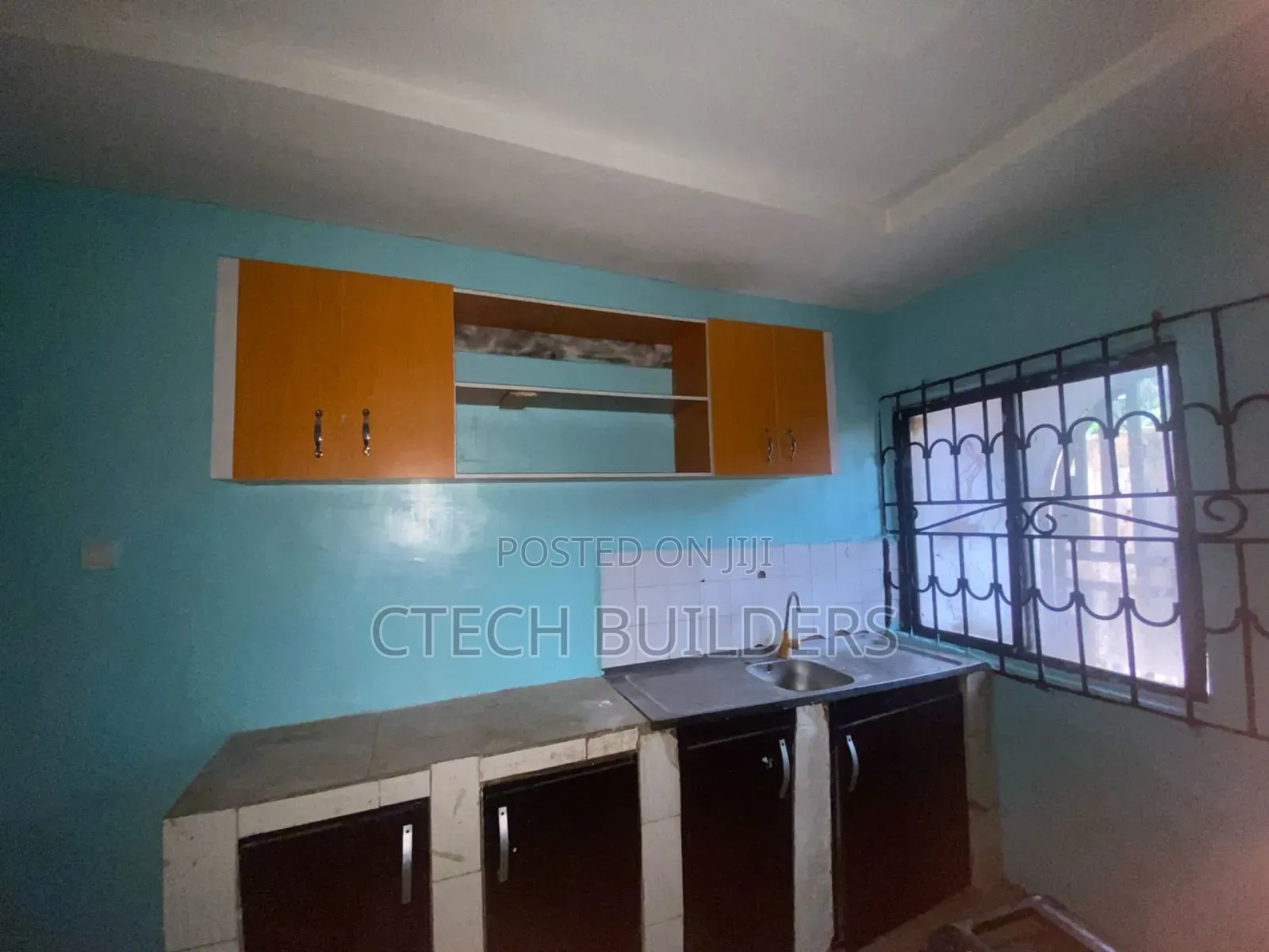 Furnished 4bdrm Apartment in Benin City for rent in Benin City