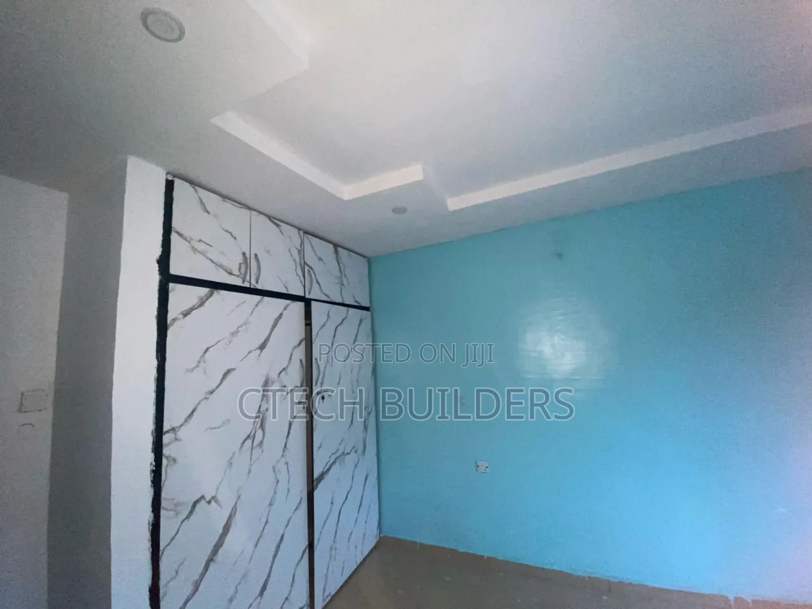 Furnished 4bdrm Apartment in Benin City for rent in Benin City