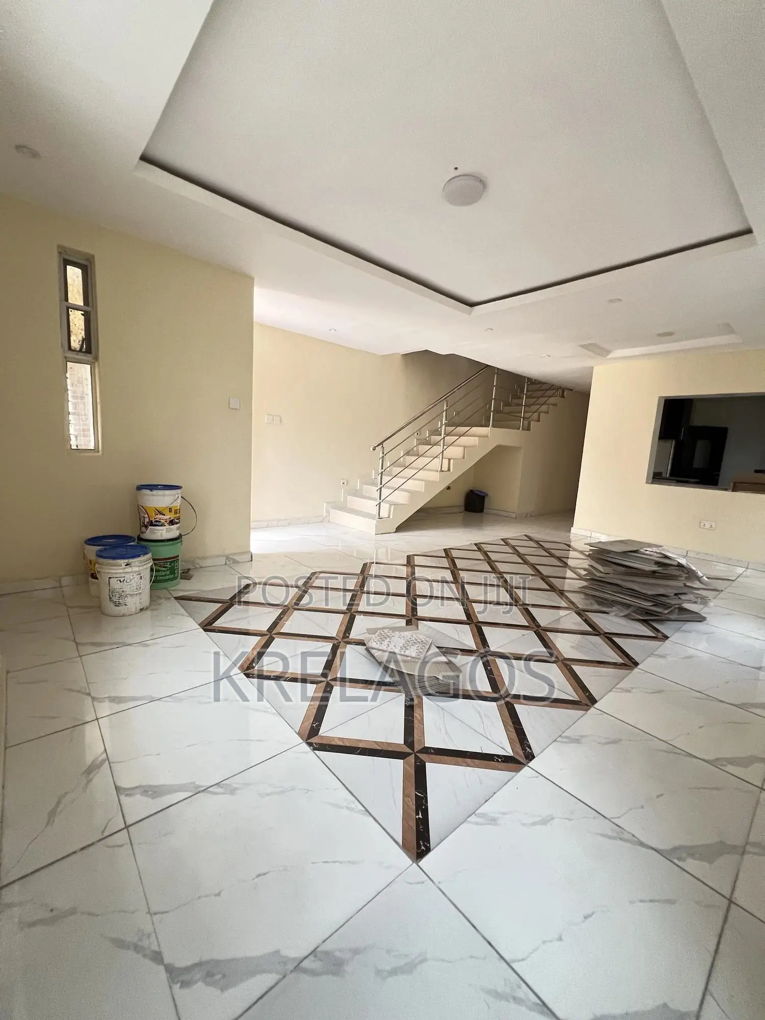 4bdrm Duplex in Ajah for sale in Ajah