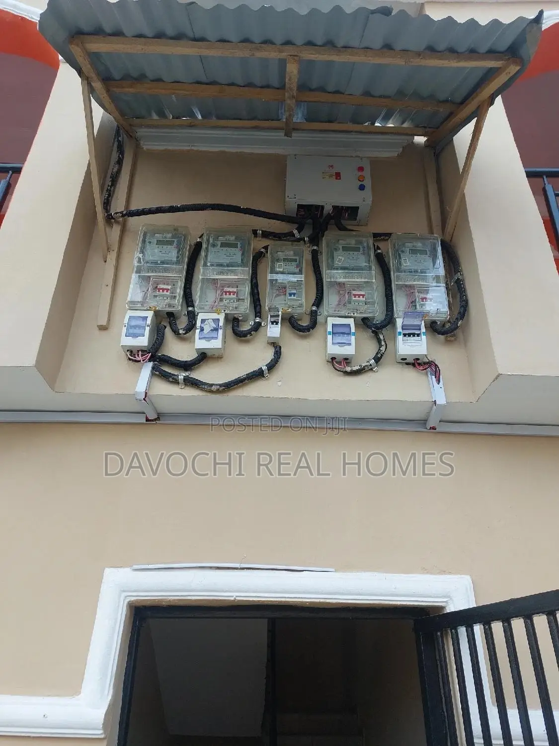 2bdrm Apartment in After Business for rent in Ajah