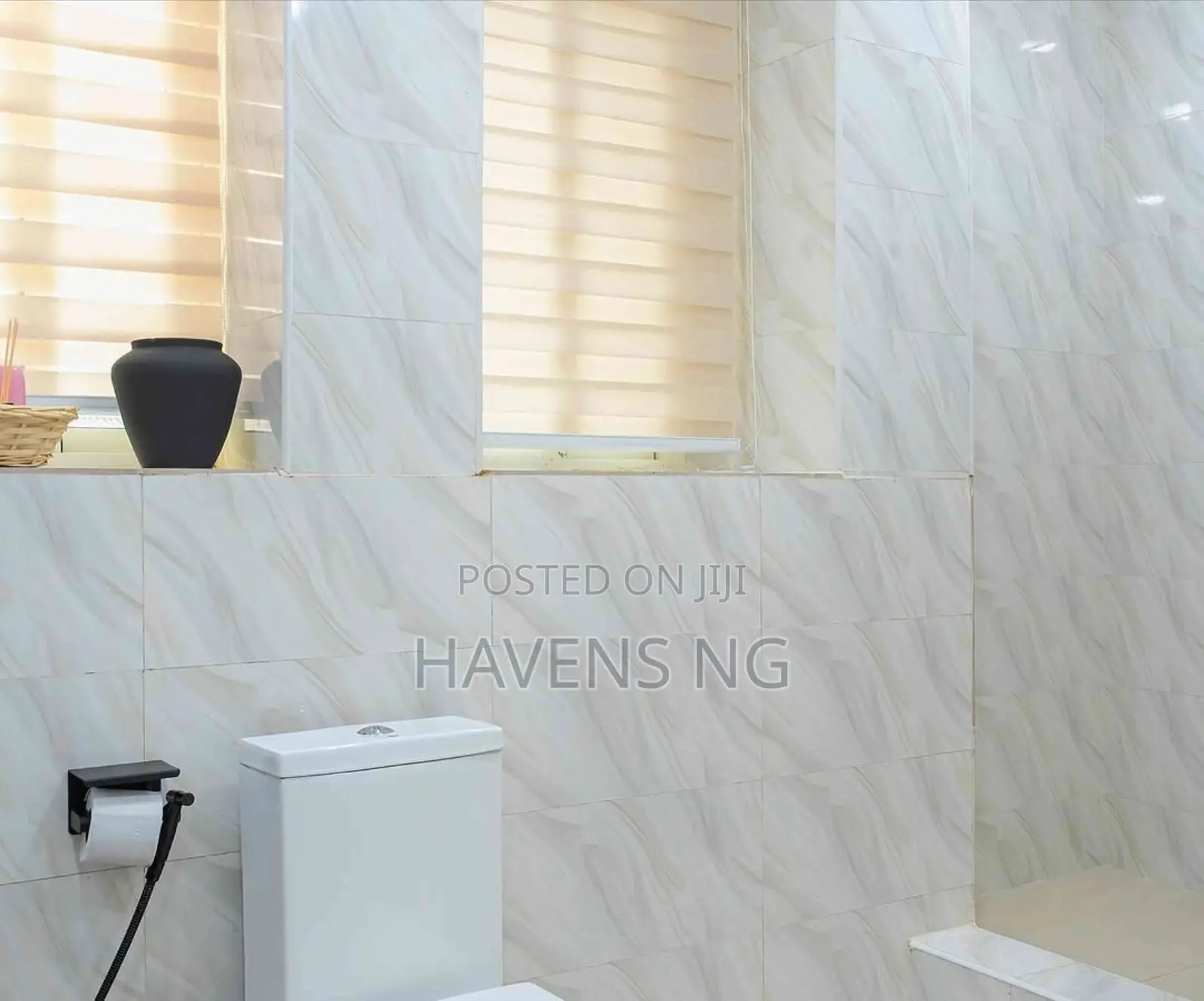 Luxury 3-Bedroom Duplex at Yang – Lekki Phase 1 in Lekki Phase 1