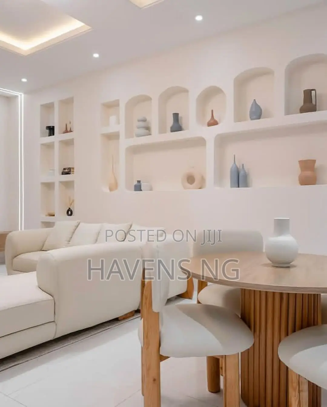 Exclusive 3-Bedroom Apartment in Oniru – Luxury Redefined! in Lekki Phase 1
