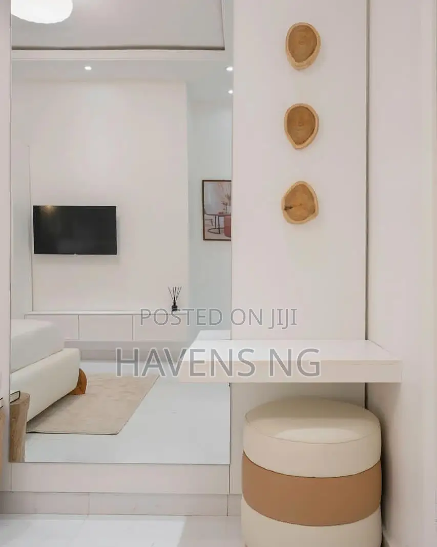 Exclusive 3-Bedroom Apartment in Oniru – Luxury Redefined! in Lekki Phase 1