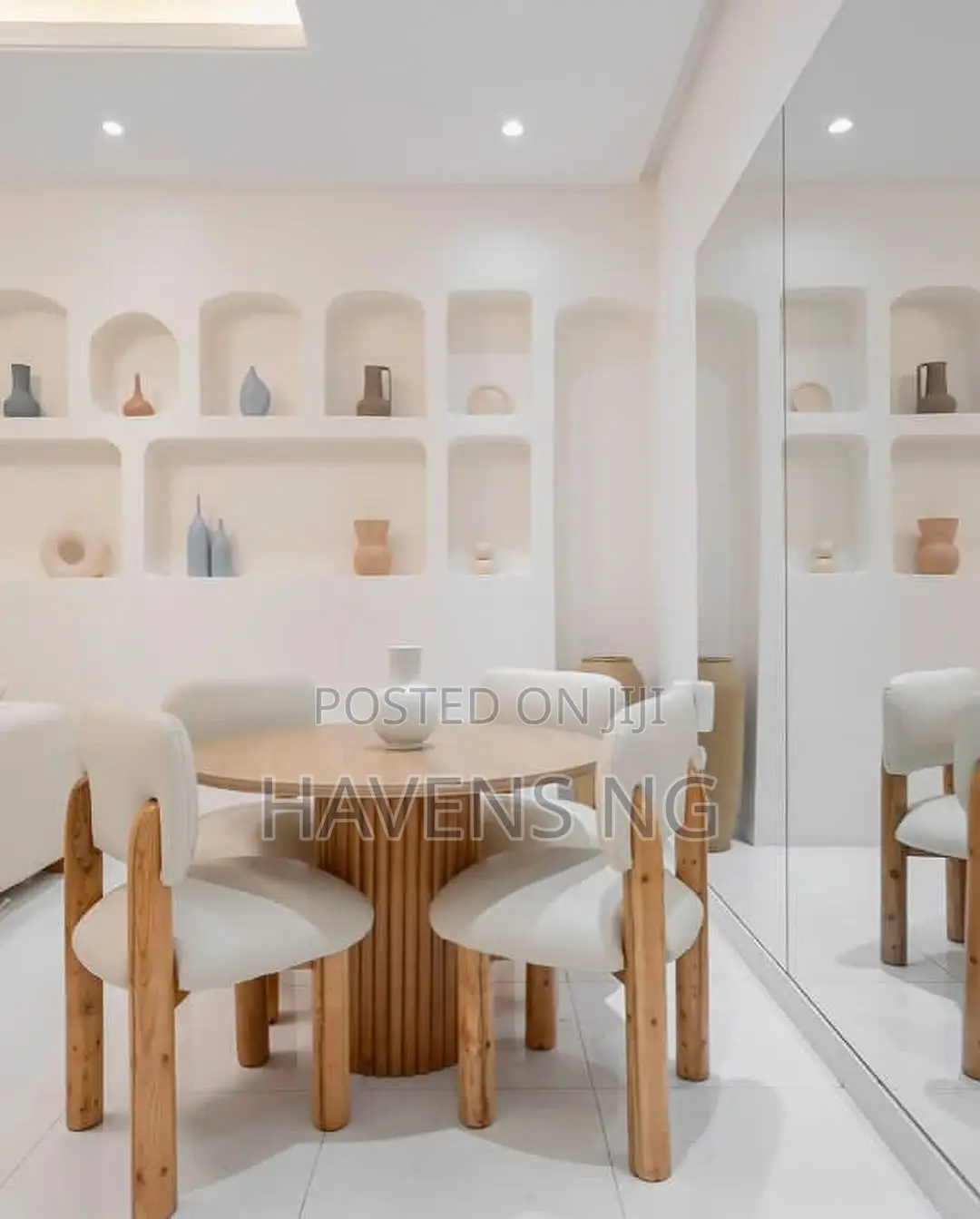 Exclusive 3-Bedroom Apartment in Oniru – Luxury Redefined! in Lekki Phase 1