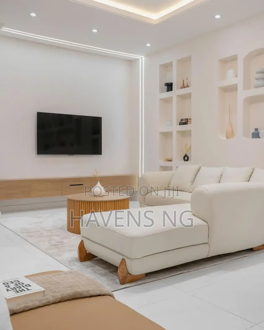 Exclusive 3-Bedroom Apartment in Oniru – Luxury Redefined! in Lekki Phase 1