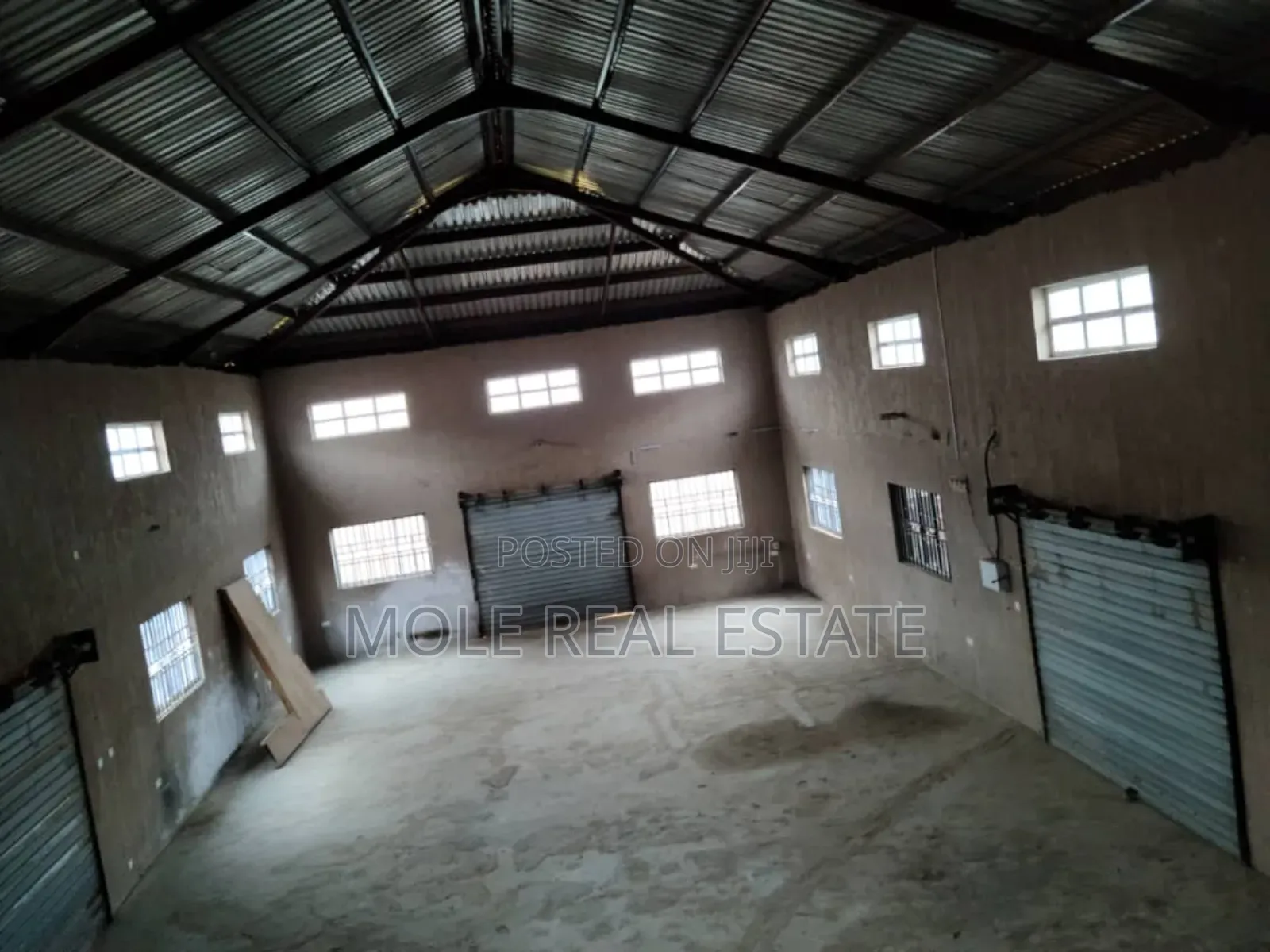 Warehouse 4 Sale/Lease Lasu Iguando Lagos in Igando / Ikotun/Igando