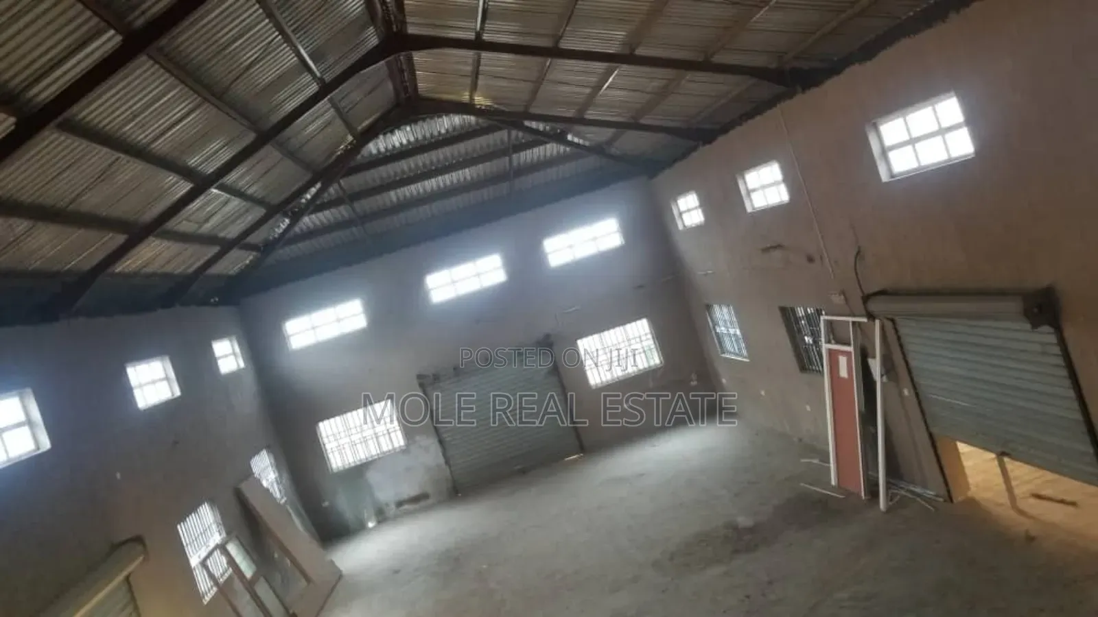 Warehouse 4 Sale/Lease Lasu Iguando Lagos in Igando / Ikotun/Igando