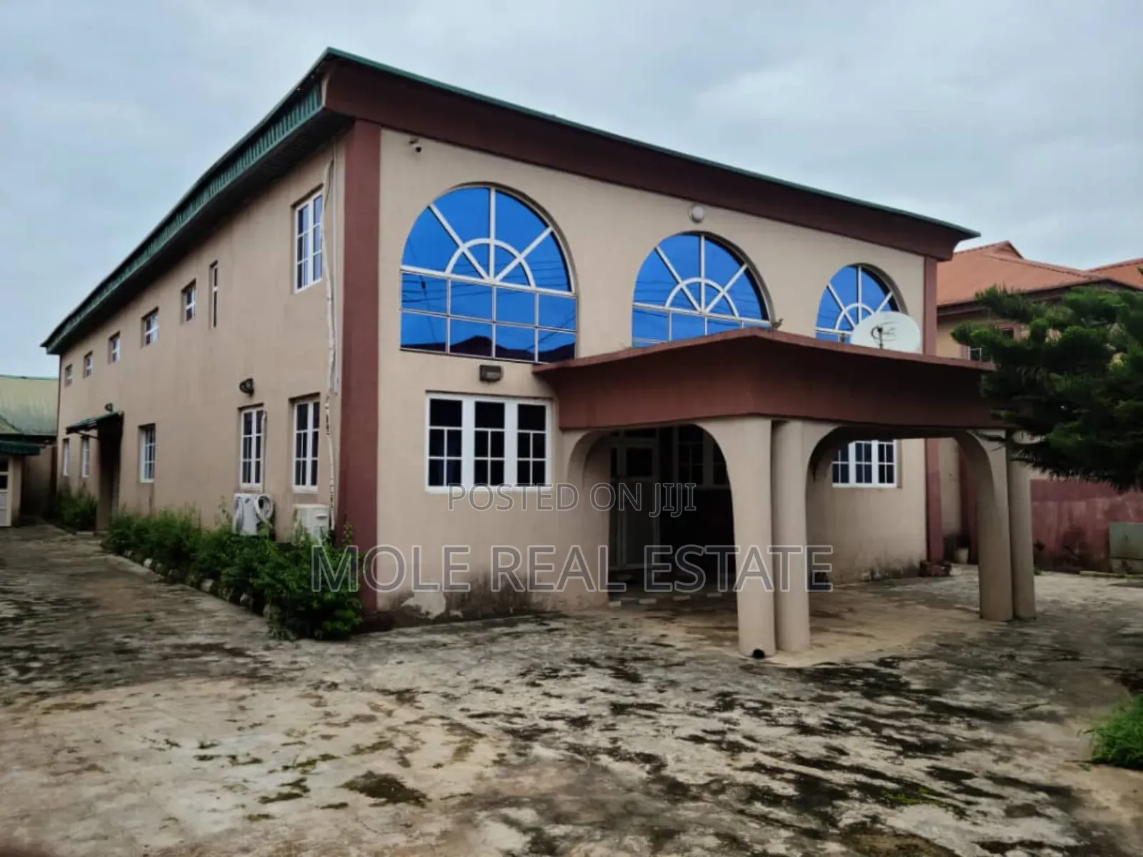 Warehouse 4 Sale/Lease Lasu Iguando Lagos in Igando / Ikotun/Igando