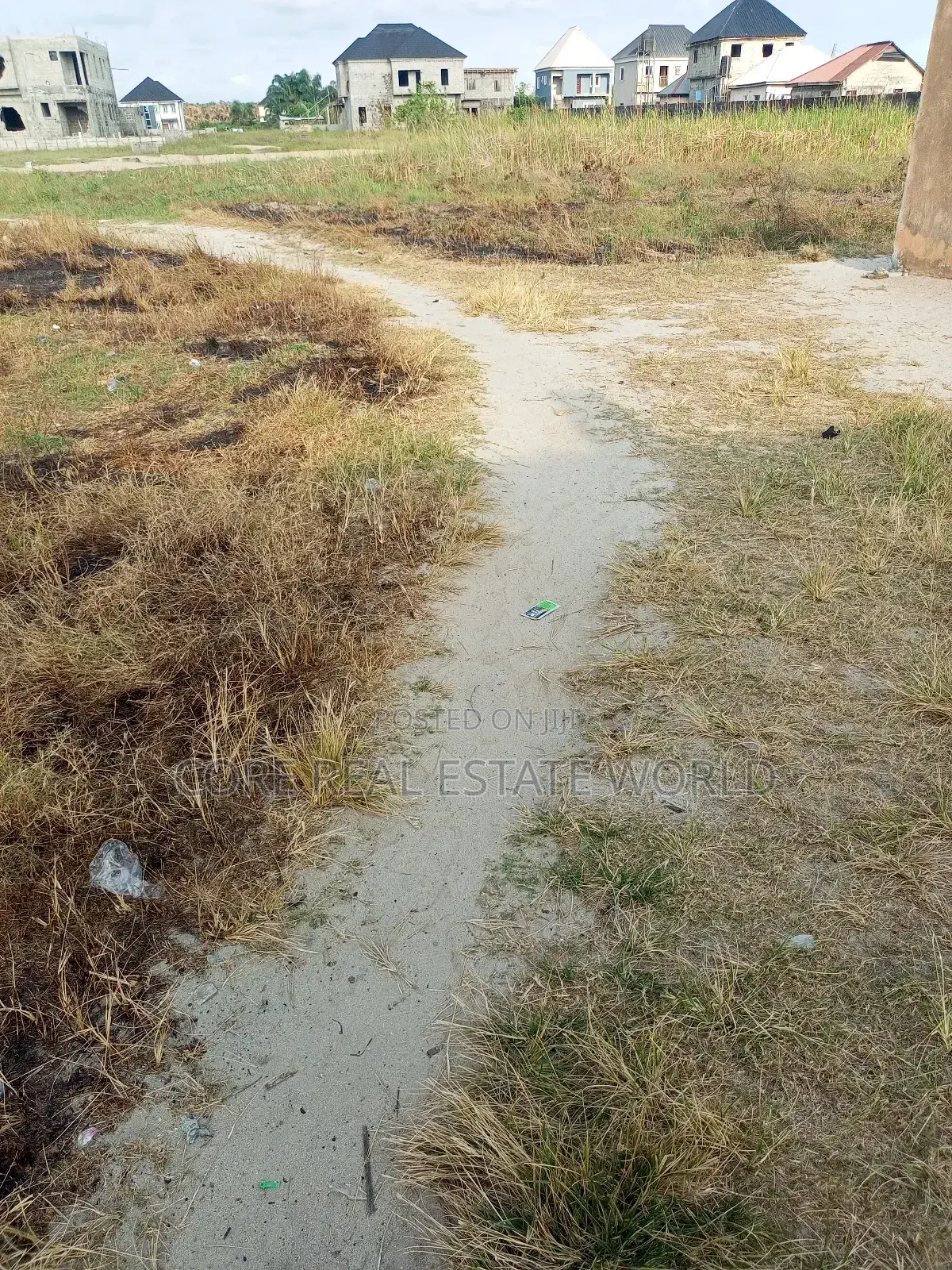 Cristal City Estate, Umuahia Ubakala, Abia State. in Umuahia