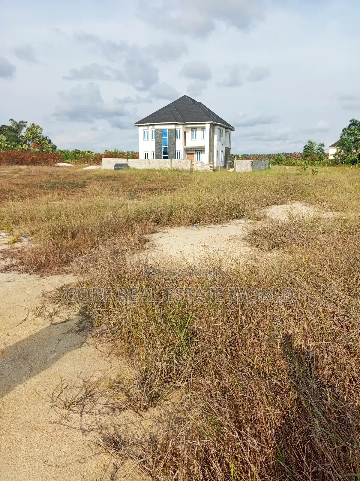 Cristal City Estate, Umuahia Ubakala, Abia State. in Umuahia