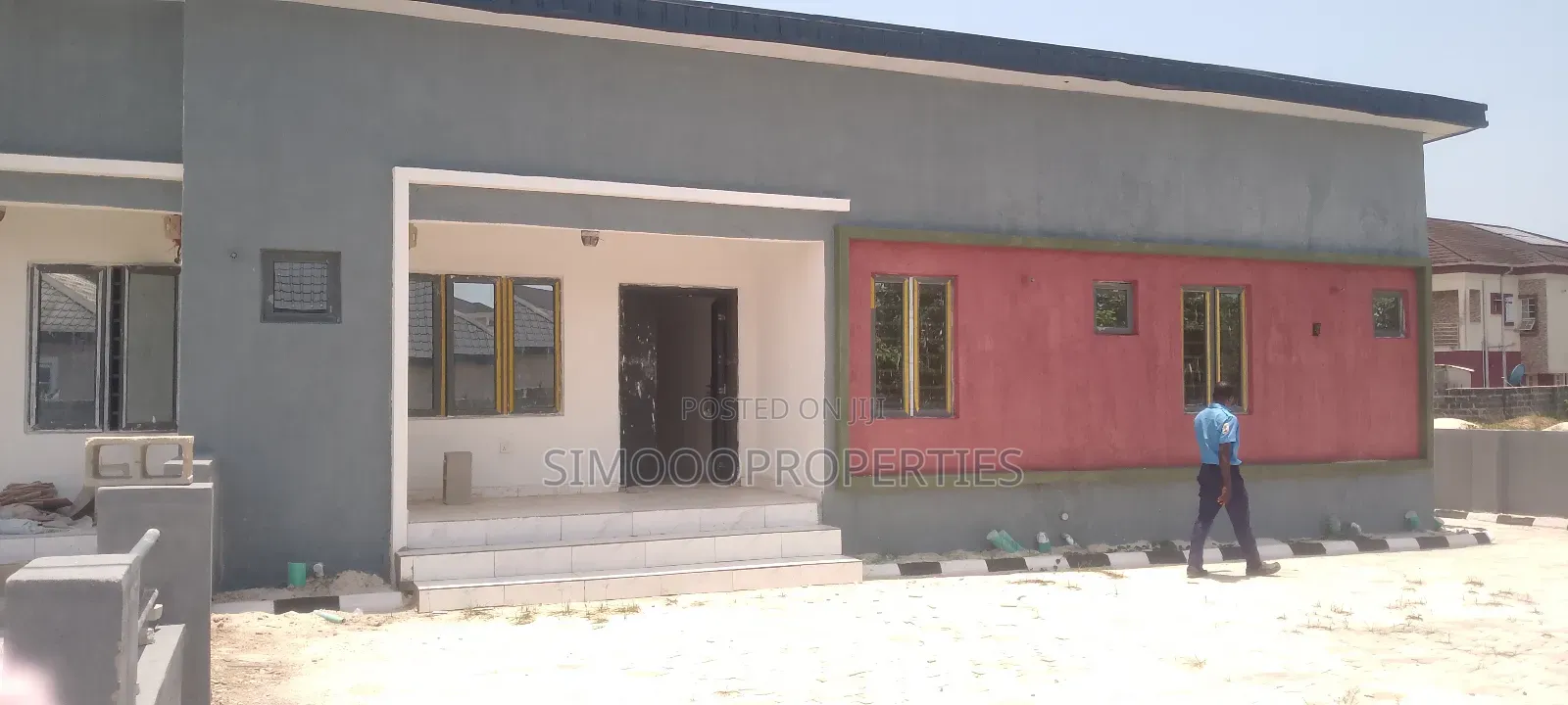 3bdrm Bungalow in Peak Park Estates, Awoyaya for sale in Awoyaya